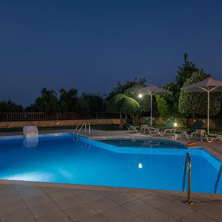 Villa Anemoni *