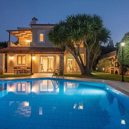 Anemoni Villa