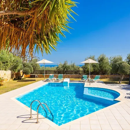 Villa Anemoni Gerani Chanion