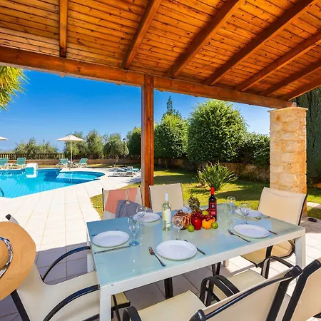Anemoni Villa