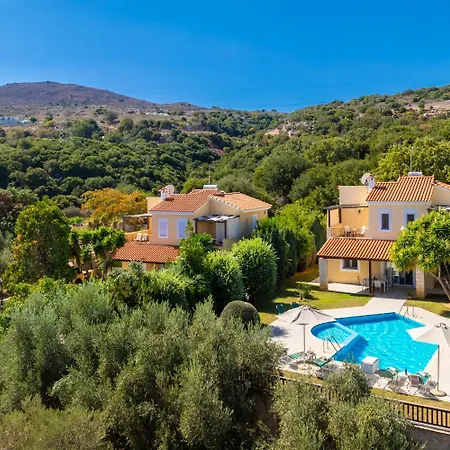 Anemoni Villa